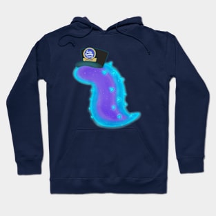 Sea cucumber Hoodie